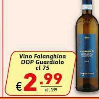 Ipercarni Vino offerta