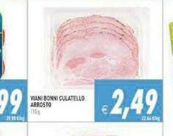 Gros Beretta Salame offerta
