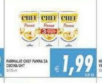 Gros Parmalat Panna offerta