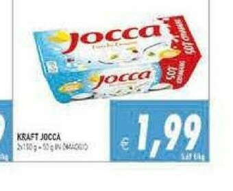 Gros Jocca Latticini offerta