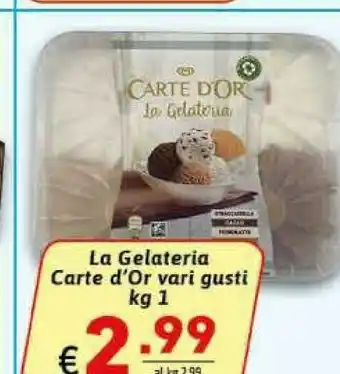 Carte d'or Carte d'Or