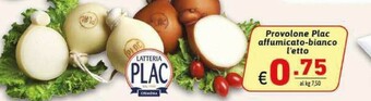 Ipercarni Provolone offerta