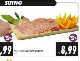 Gros Maiale offerta