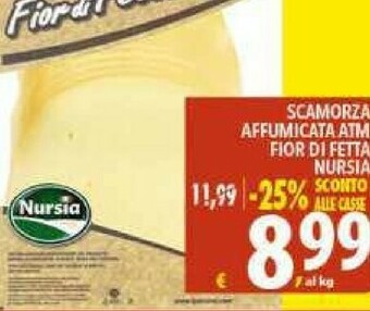 Iper Triscount Nursia Pollo offerta