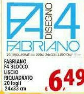 Fabriano Carta