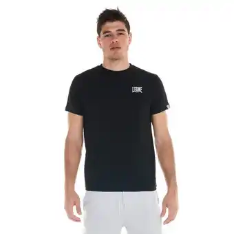 Decathlon T-shirt a maniche corte da uomo logo piccolo basic offerta