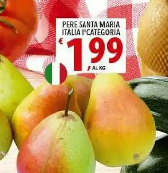 Gros Santa maria Pere offerta
