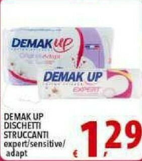 Gros Pulizia del viso offerta