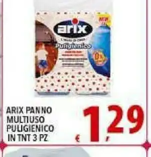Arix Pulizie di casa