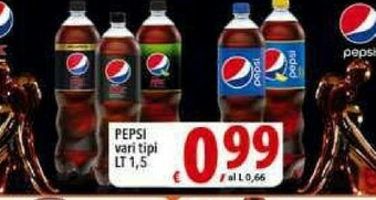 Pepsi Bevande analcoliche