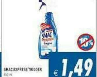 Gros Sgrassatore offerta