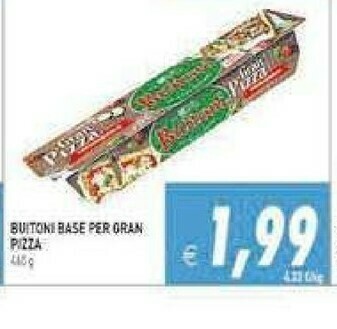 Gros Exquisa Cibi pronti offerta