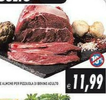 Gros Carne offerta