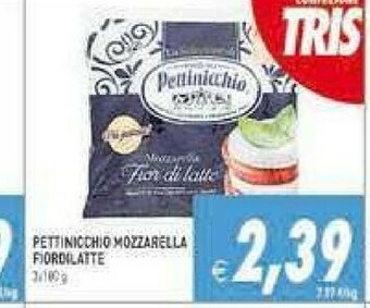 Gros Cuomo Fior di latte offerta
