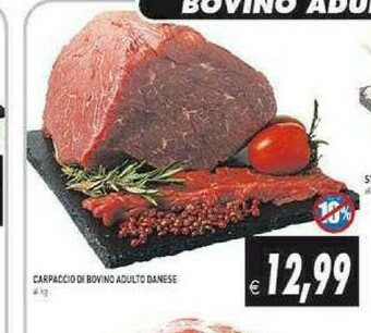 Gros Carne offerta