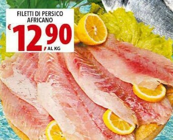 Iper Triscount Pesce offerta