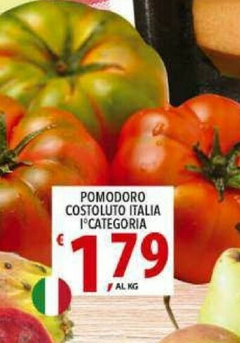 Iper Triscount Pomodori offerta