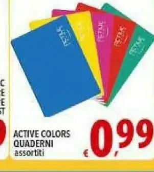 Quaderno