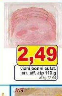 Gros Salame offerta