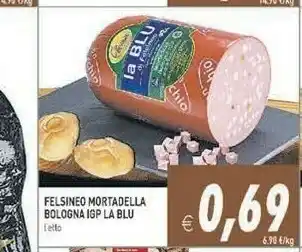 Felsineo Mortadella