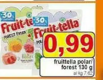 Fria Caramelle