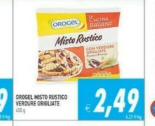 Surgelati