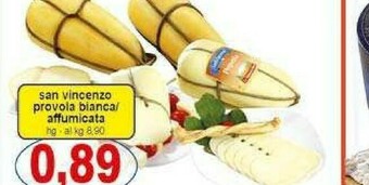 Gros Provola offerta