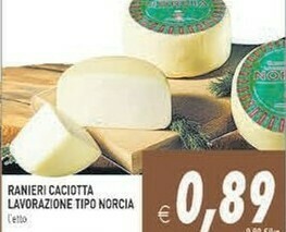 Caciotta