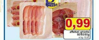 Gros Salame offerta