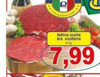 Gros Carne offerta
