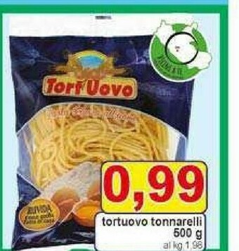 Gros Pasta all'uovo offerta