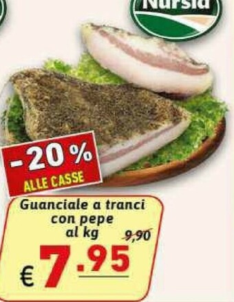 Gros Salumi offerta