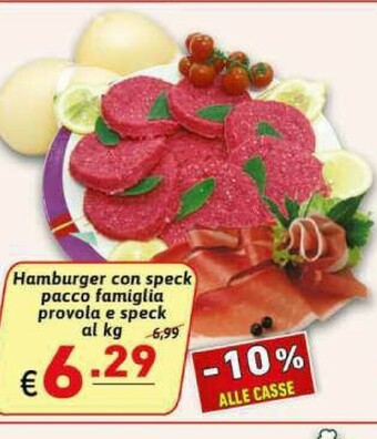 Gros Maiale offerta