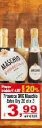 Prosecco