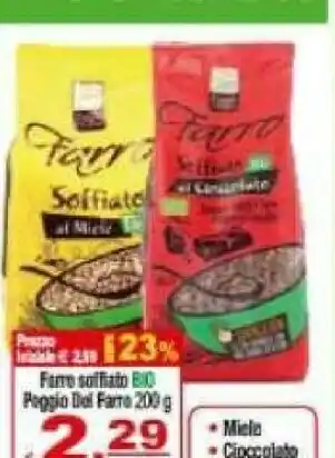 Faro Farro