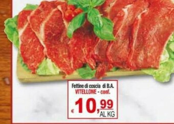 Gros Carne offerta