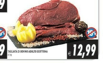 Gros Carne offerta