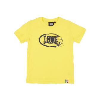 Decathlon T-shirt printed logo da bambino basic offerta