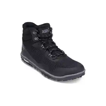 Scarpe da trekking xero shoes scrambler mid