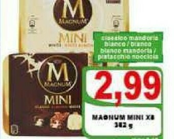 Gros Magnum Magnum offerta