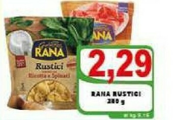 Gros Rana Pasta ripiena offerta