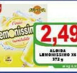 Gros Algida Gelati algida offerta