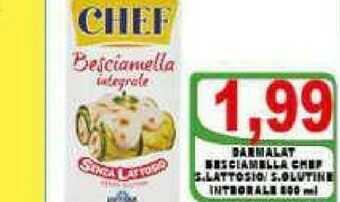 Gros Panna offerta