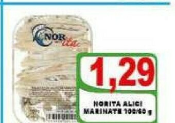 Gros Norita Alici offerta