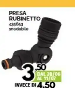 Rubinetteria
