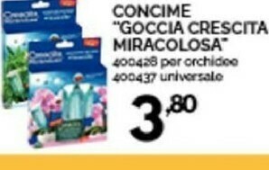 Orizzonte Giardinaggio offerta