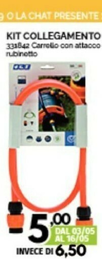 Orizzonte Accessori casa offerta