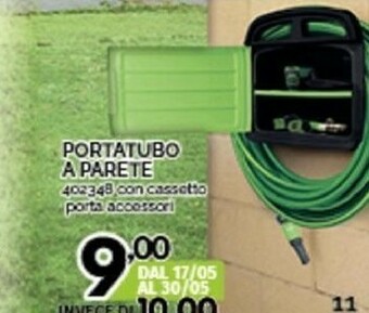 Orizzonte Accessori giardino offerta