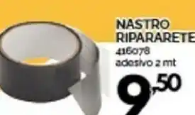 Orizzonte Nastro adesivo offerta