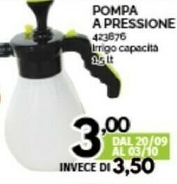 Orizzonte Accessori giardino offerta